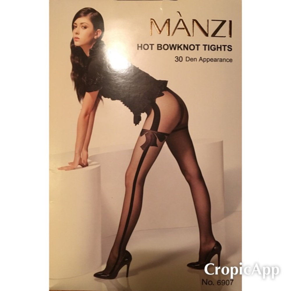COPY - Manzi Tights